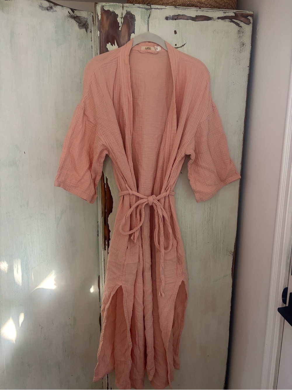 Ugg robe